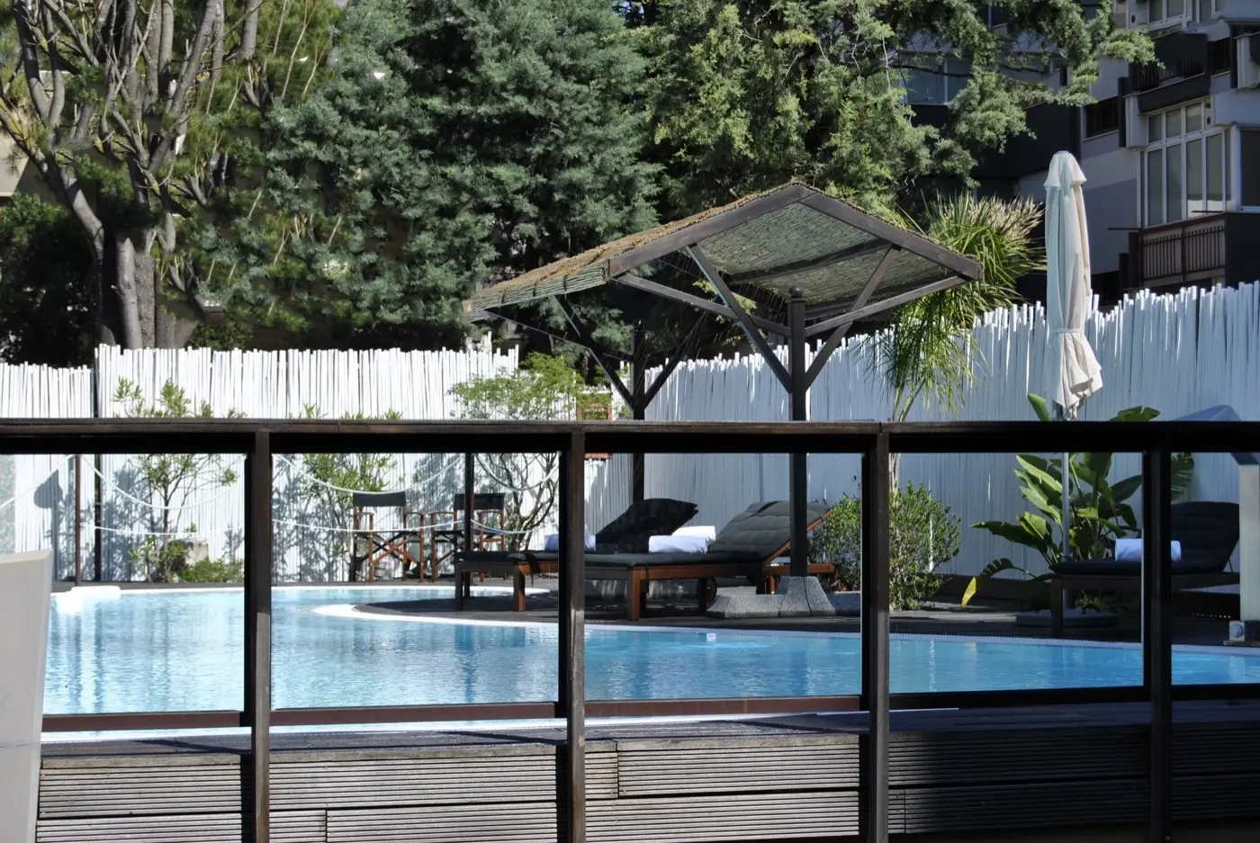 Hi Hotel Bari gallery image 1