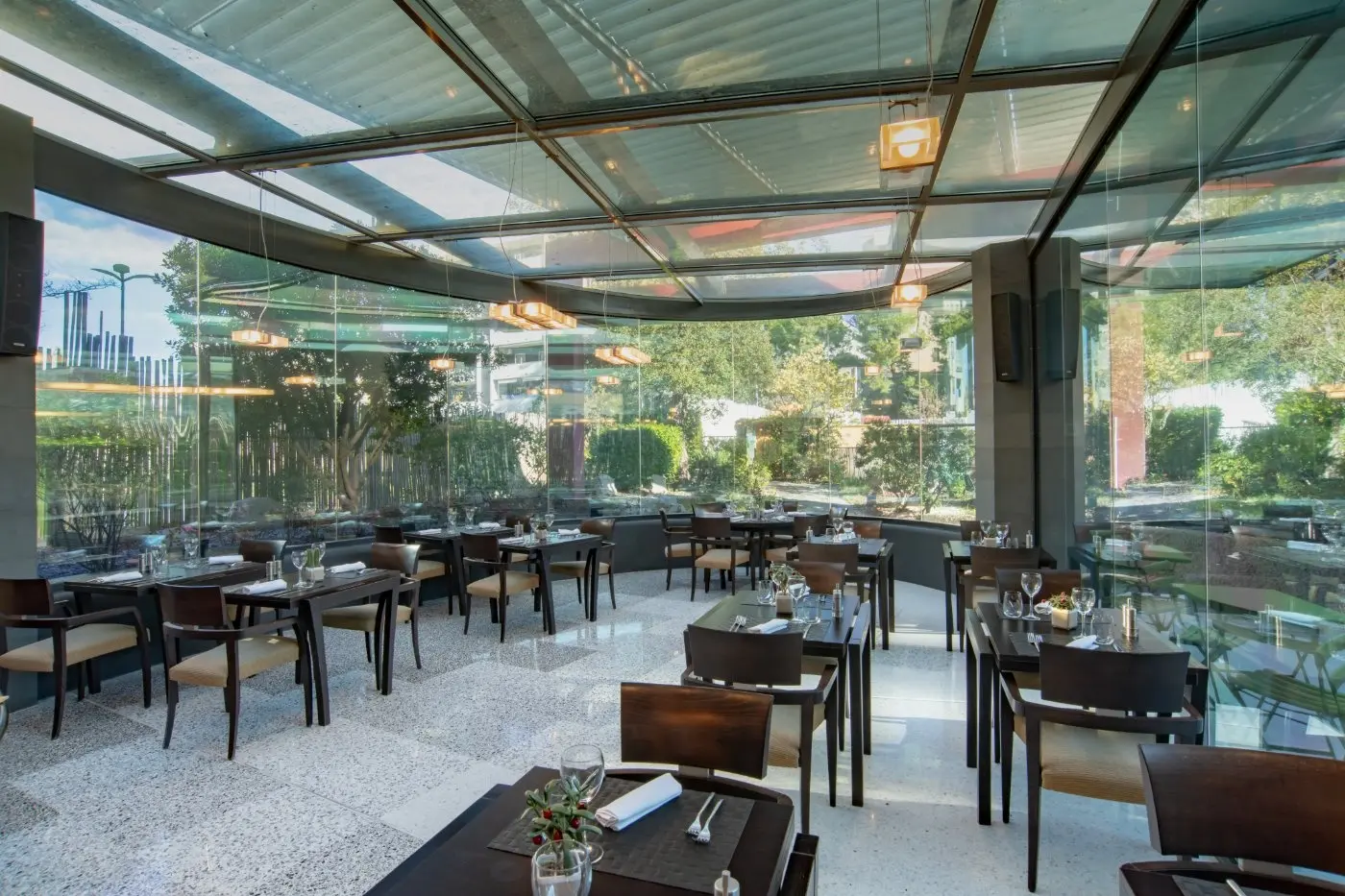Hi Hotel Bari gallery image 3