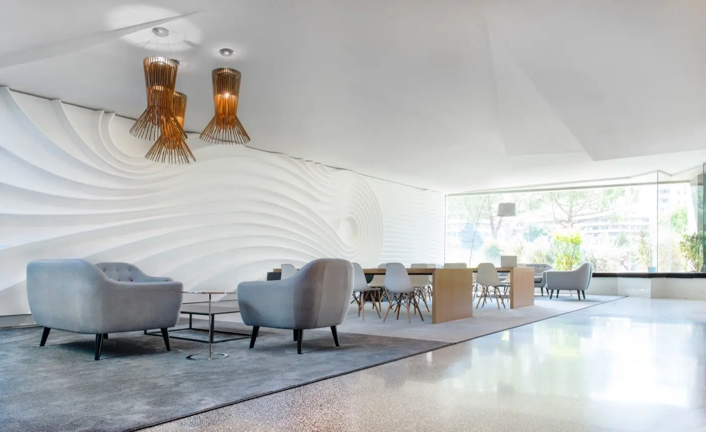 Hi Hotel Bari gallery image 4
