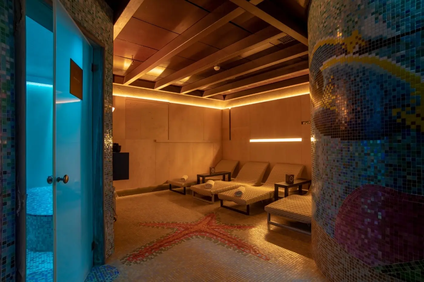 Hi Hotel Bari gallery image 6