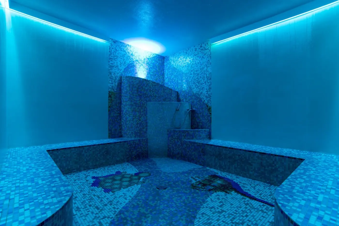 Hi Hotel Bari gallery image 7