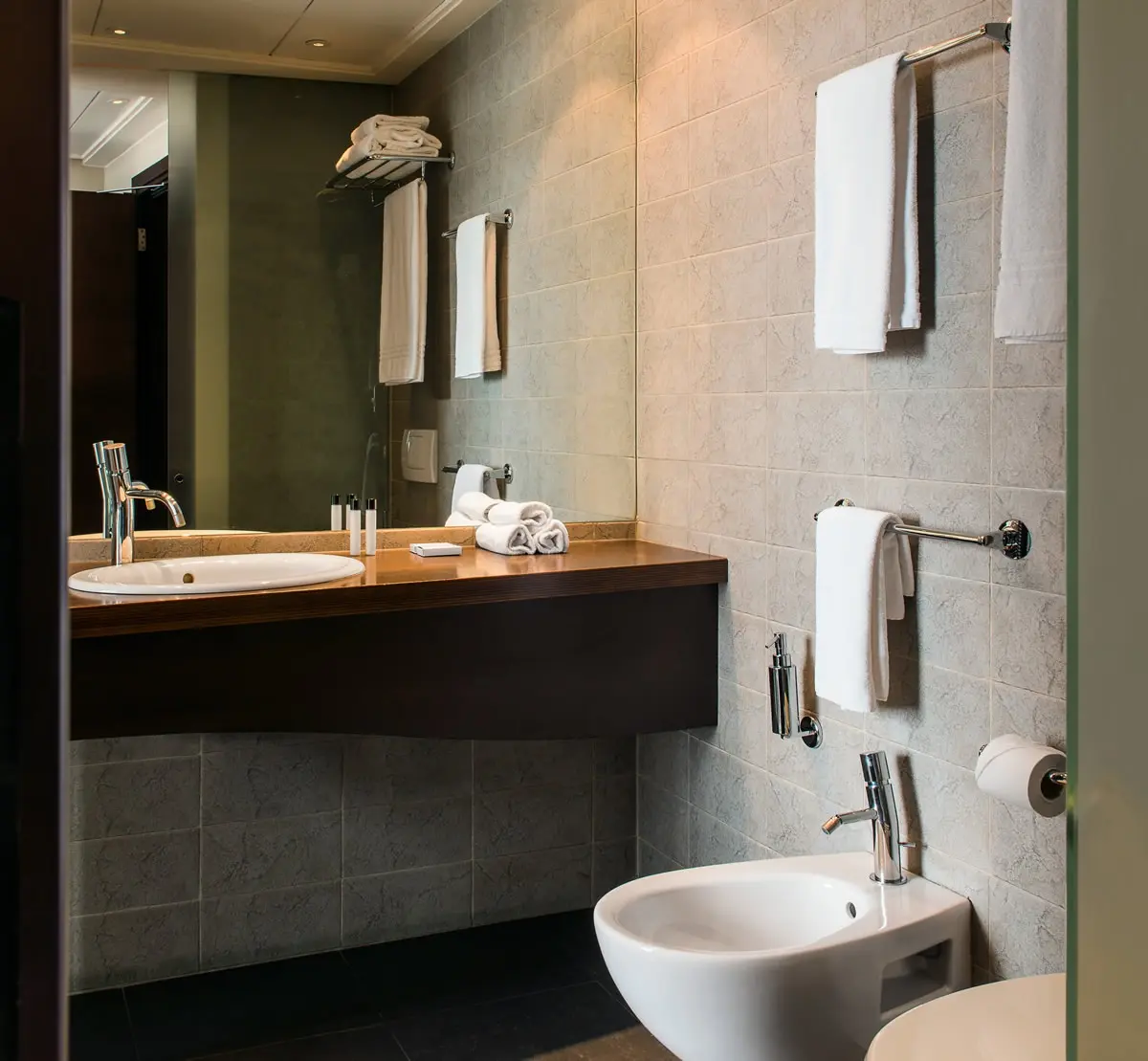 Hi Hotel Bari gallery image 9