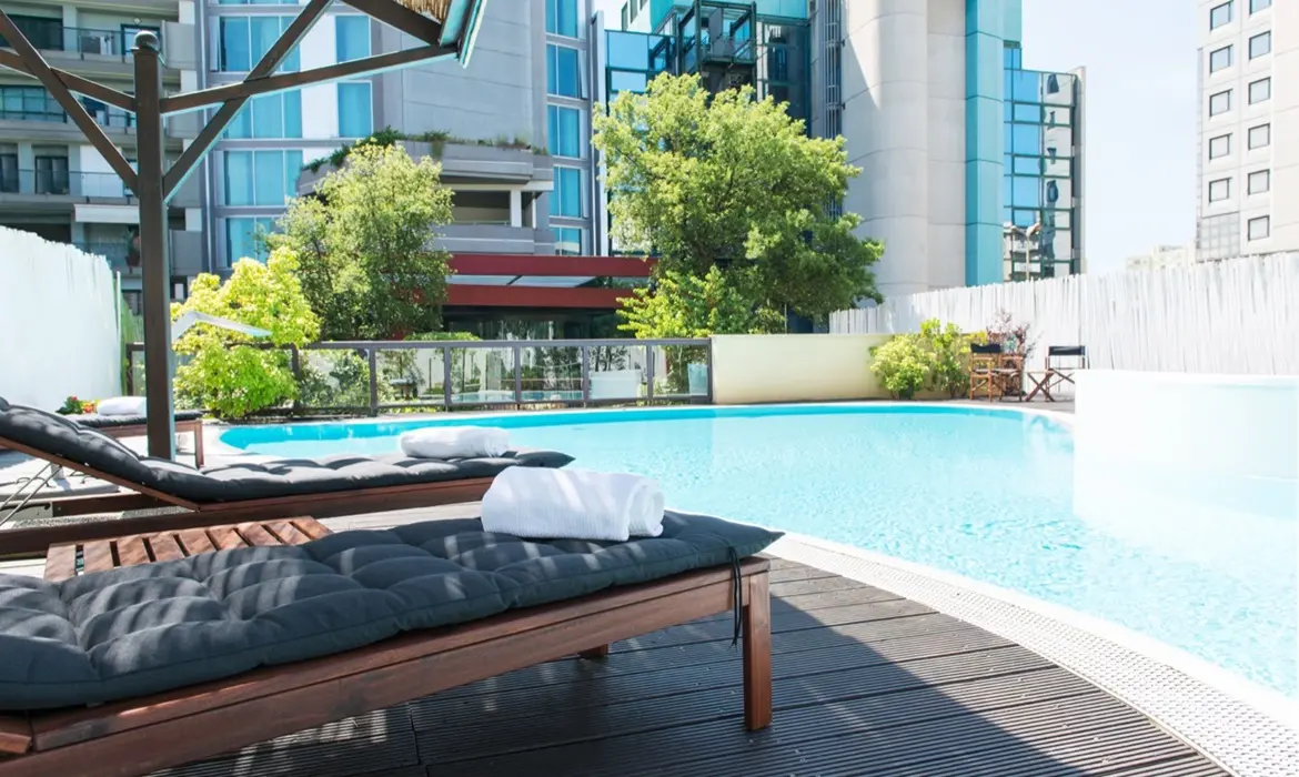 Hi Hotel Bari