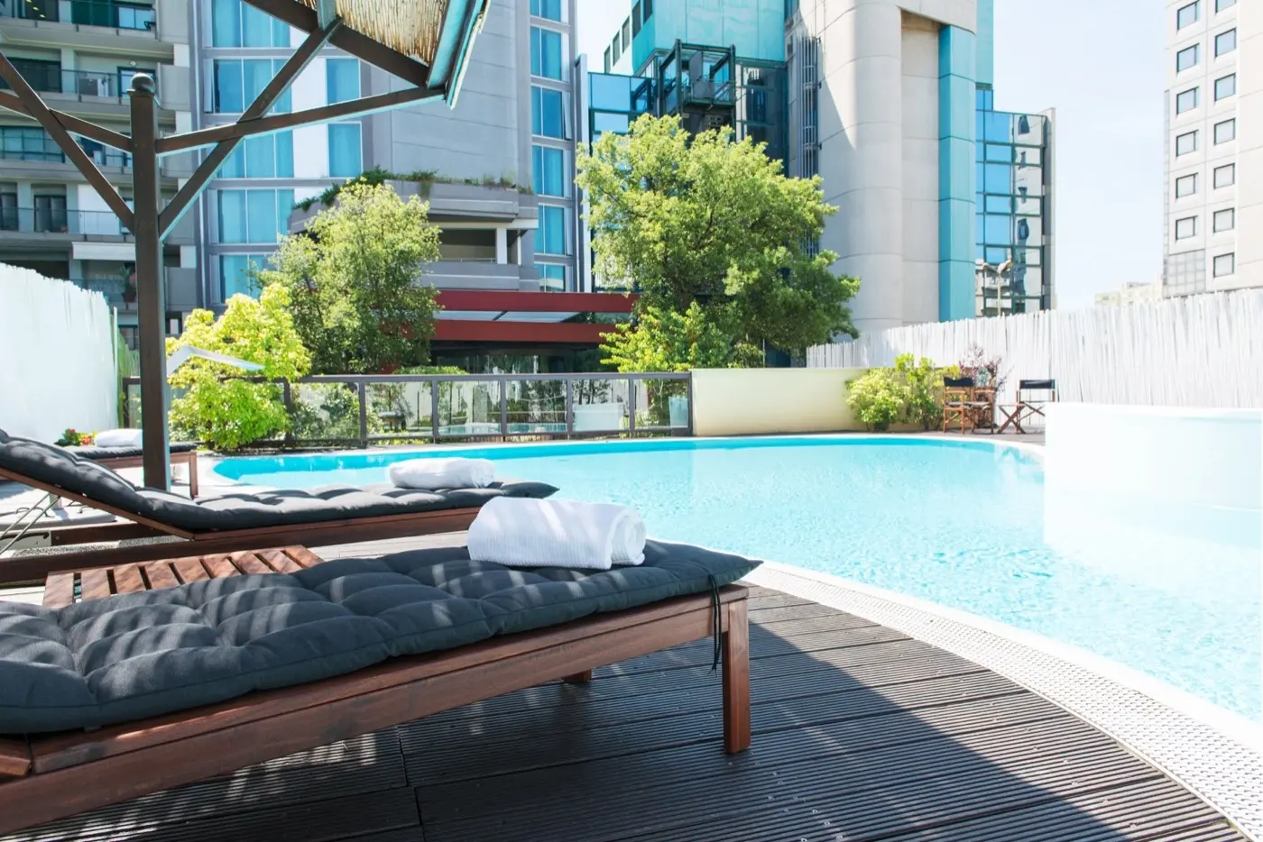 Hi Hotel Bari