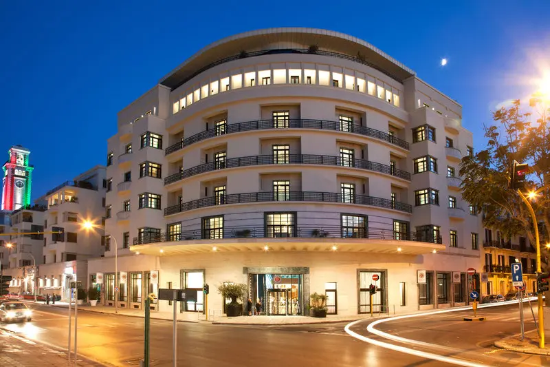 iH Grande Bari Albergo Delle Nazione gallery image 1