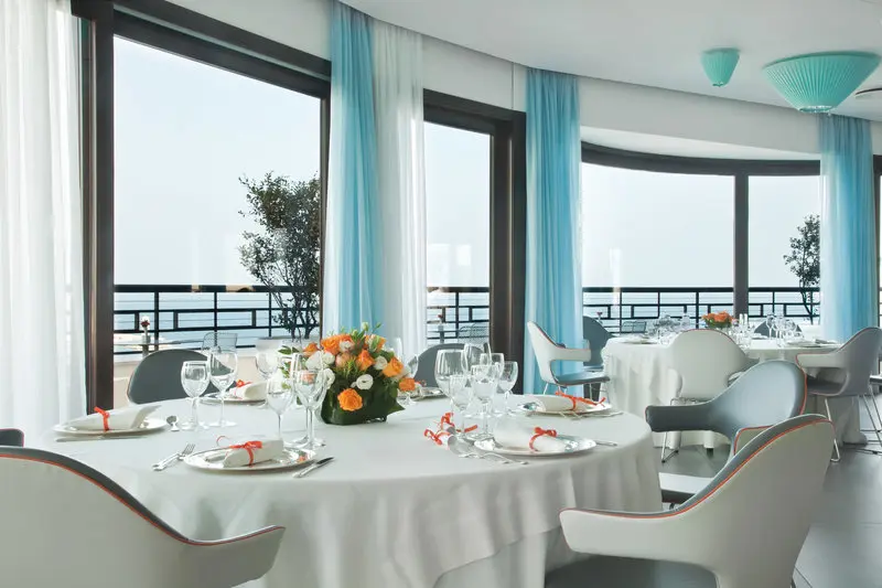 iH Grande Bari Albergo Delle Nazione gallery image 11