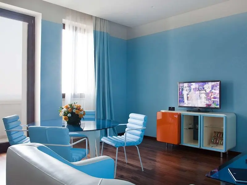 iH Grande Bari Albergo Delle Nazione gallery image 9
