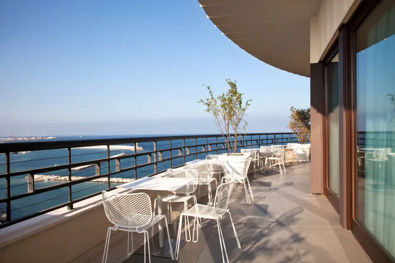 iH Grande Bari Albergo Delle Nazione gallery image 3