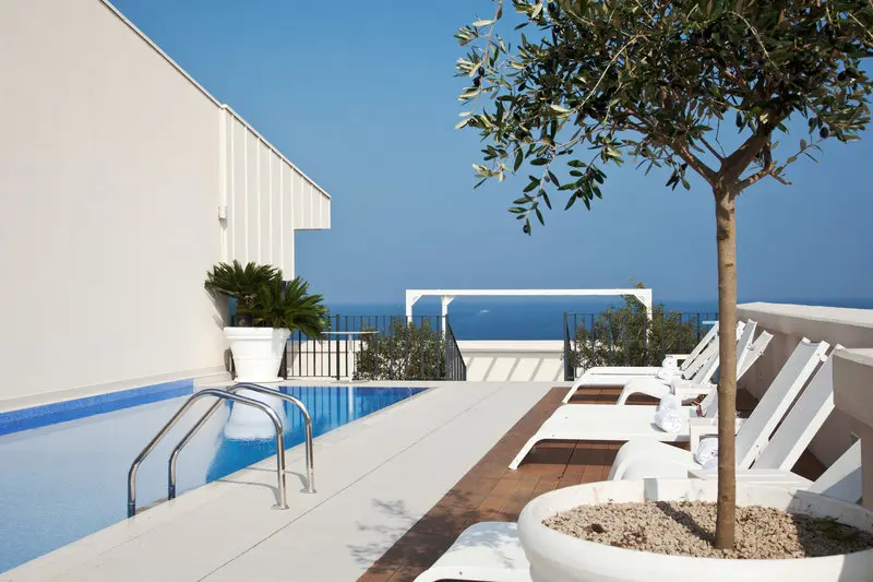 iH Grande Bari Albergo Delle Nazione