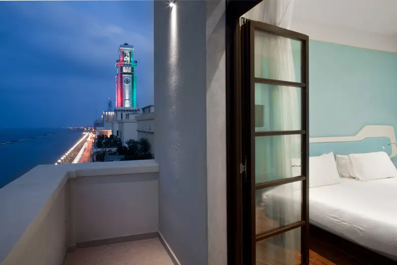 iH Grande Bari Albergo Delle Nazione gallery image 4