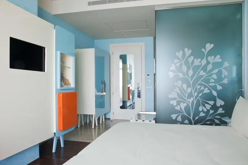 iH Grande Bari Albergo Delle Nazione gallery image 7