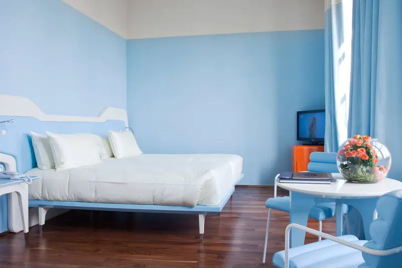 iH Grande Bari Albergo Delle Nazione gallery image 8