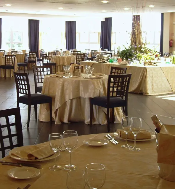 Majesty Hotel gallery image 2