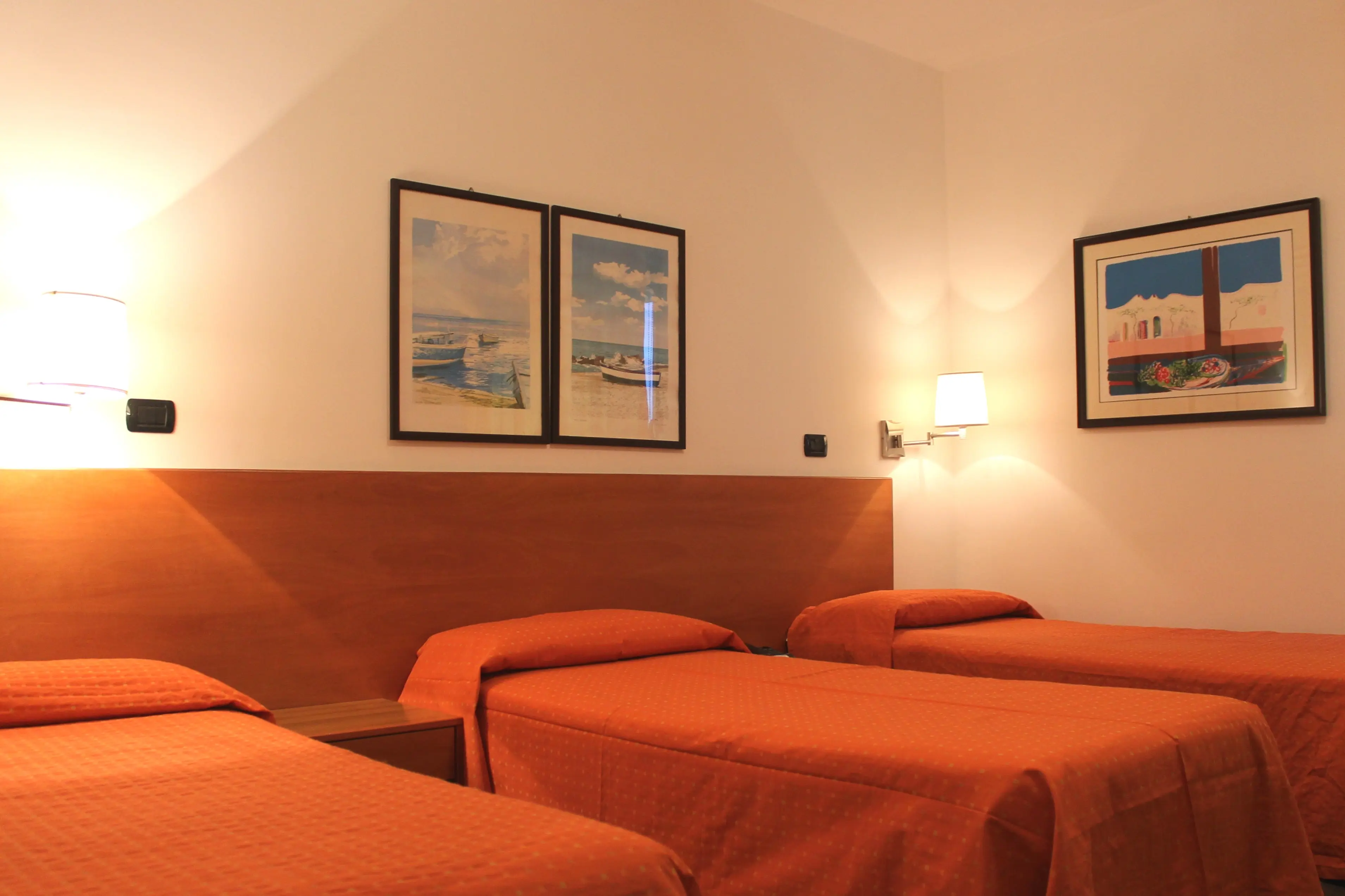 Majesty Hotel gallery image 6