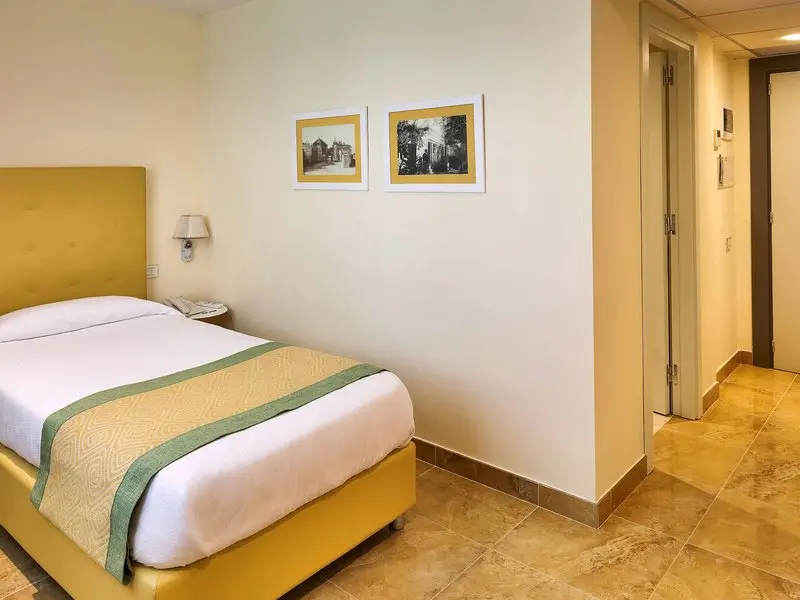 Mercure Villa Romanazzi Carducci Bari gallery image 4