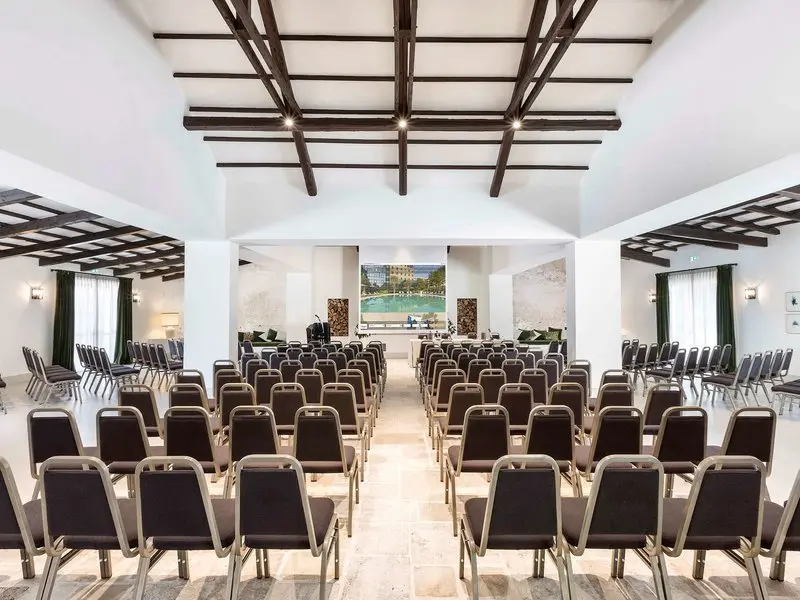 Mercure Villa Romanazzi Carducci Bari gallery image 14
