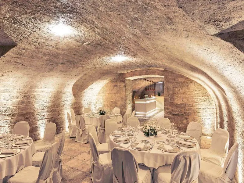 Mercure Villa Romanazzi Carducci Bari gallery image 19