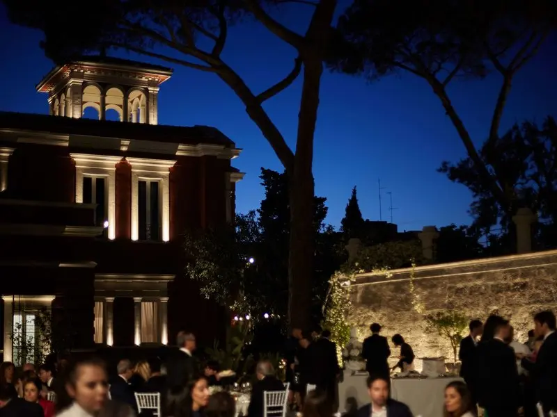 Mercure Villa Romanazzi Carducci Bari gallery image 2