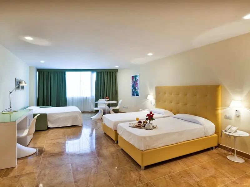 Mercure Villa Romanazzi Carducci Bari gallery image 5