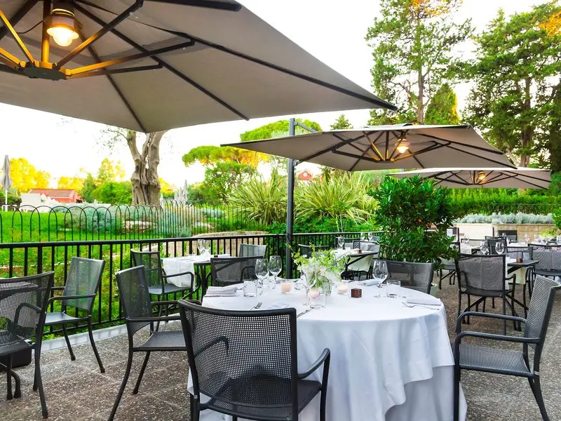 Mercure Villa Romanazzi Carducci Bari gallery image 23