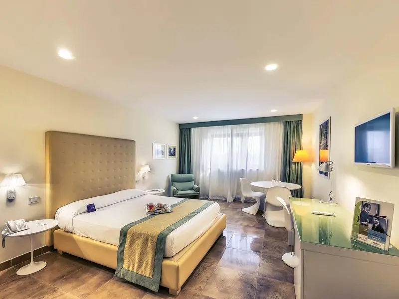 Mercure Villa Romanazzi Carducci Bari gallery image 9
