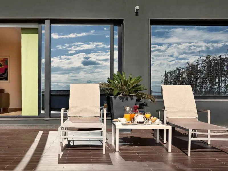 Mercure Villa Romanazzi Carducci Bari gallery image 25