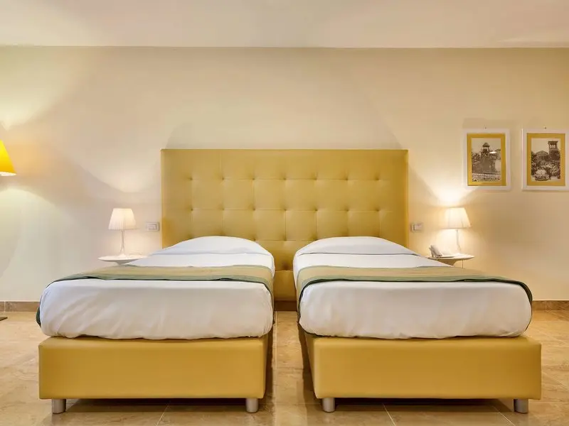 Mercure Villa Romanazzi Carducci Bari gallery image 6