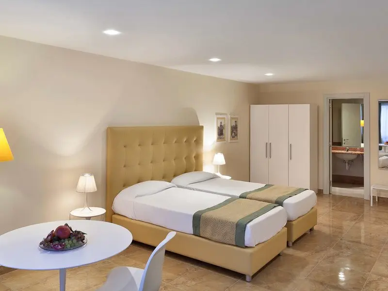 Mercure Villa Romanazzi Carducci Bari gallery image 7