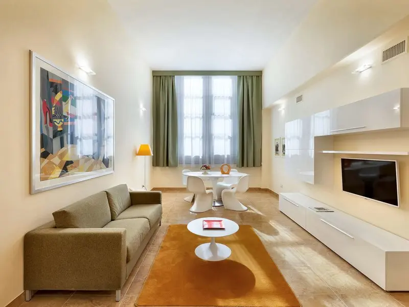 Mercure Villa Romanazzi Carducci Bari gallery image 8