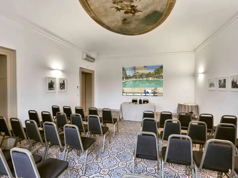 Mercure Villa Romanazzi Carducci Bari gallery image 12