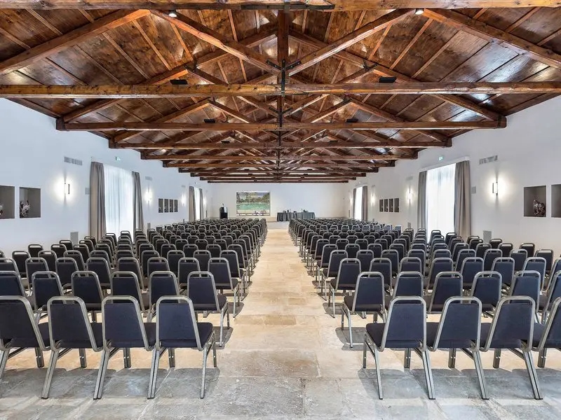 Mercure Villa Romanazzi Carducci Bari gallery image 13