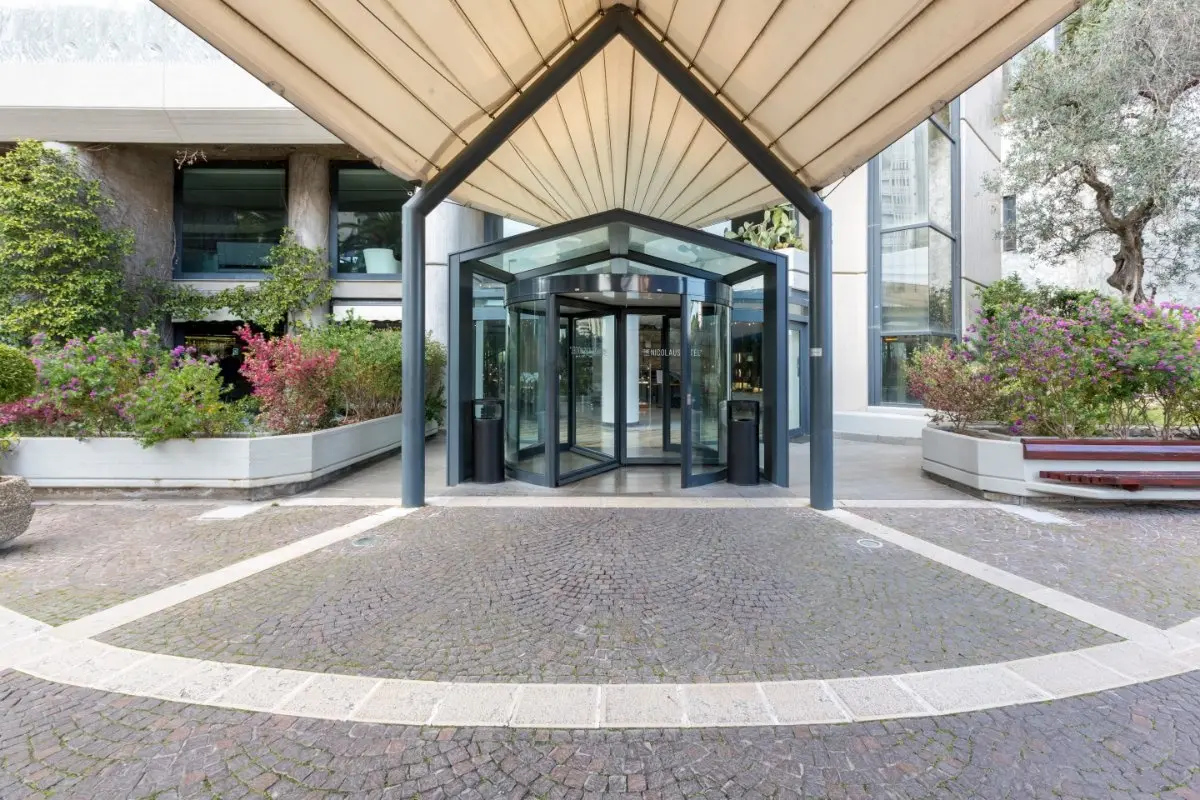 Nicolaus Hotel Bari gallery image 1