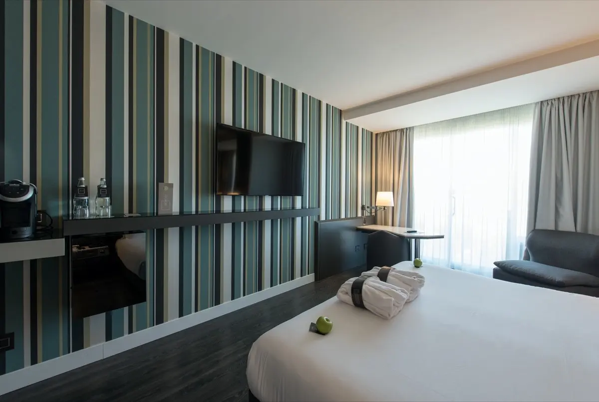 Nicolaus Hotel Bari gallery image 10