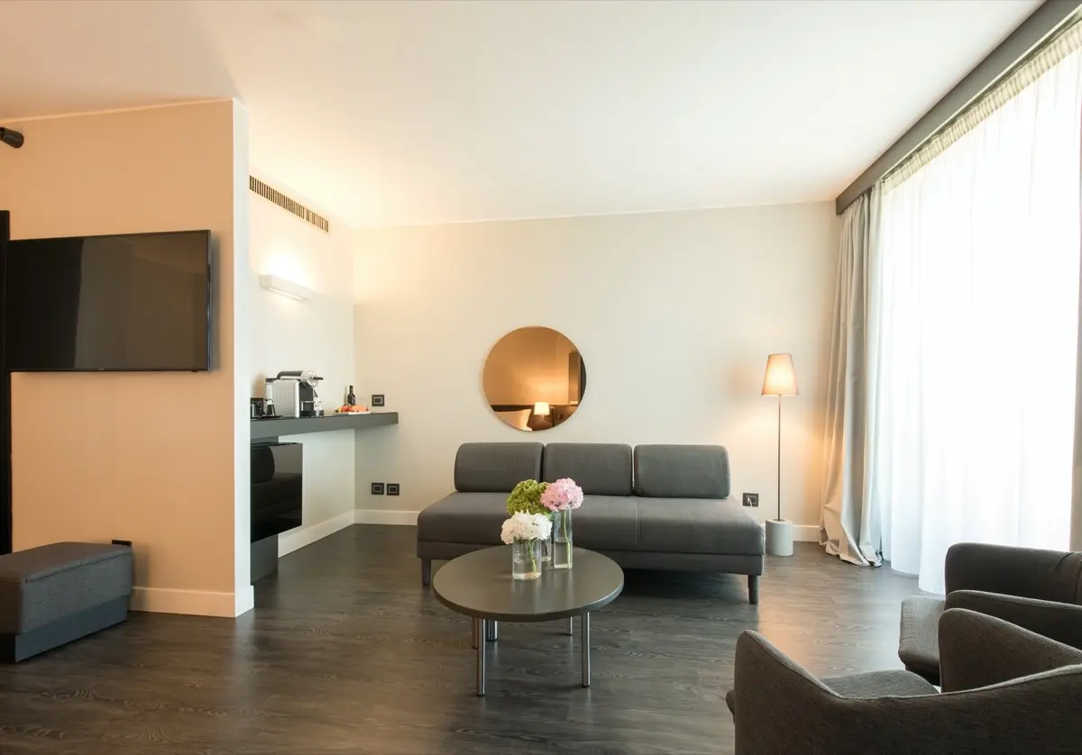 Nicolaus Hotel Bari gallery image 11