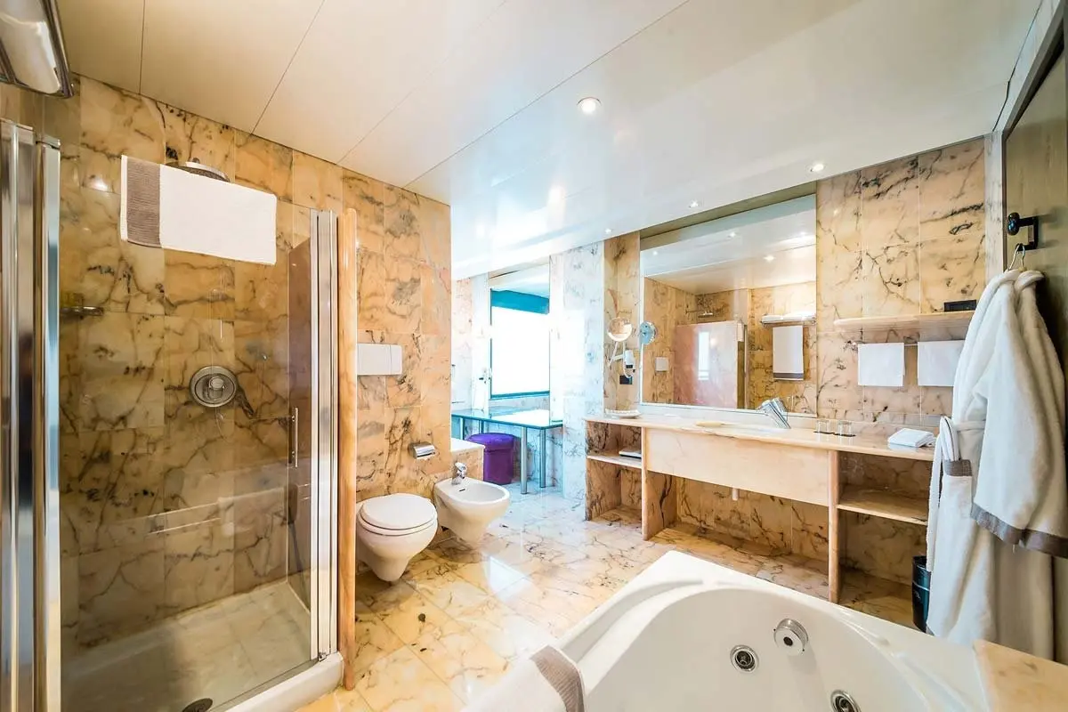Nicolaus Hotel Bari gallery image 12