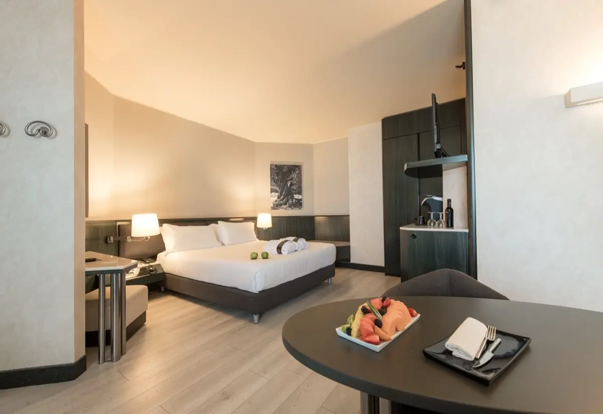 Nicolaus Hotel Bari gallery image 13