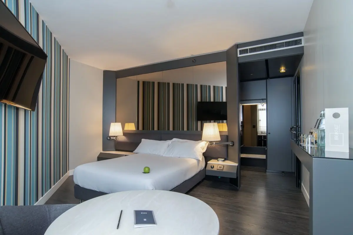 Nicolaus Hotel Bari gallery image 14