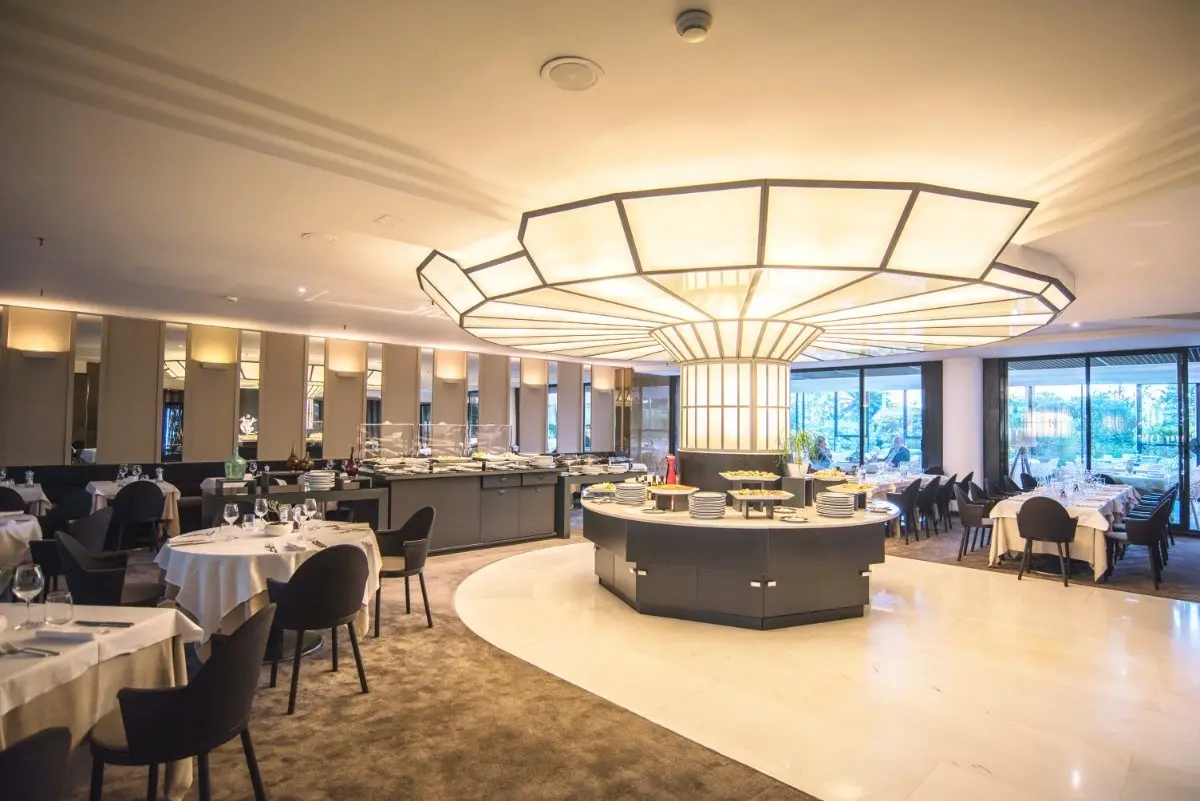 Nicolaus Hotel Bari gallery image 3