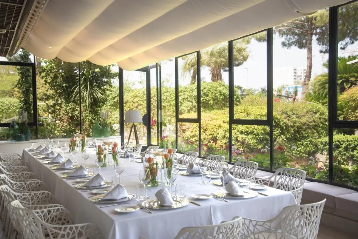 Nicolaus Hotel Bari gallery image 4