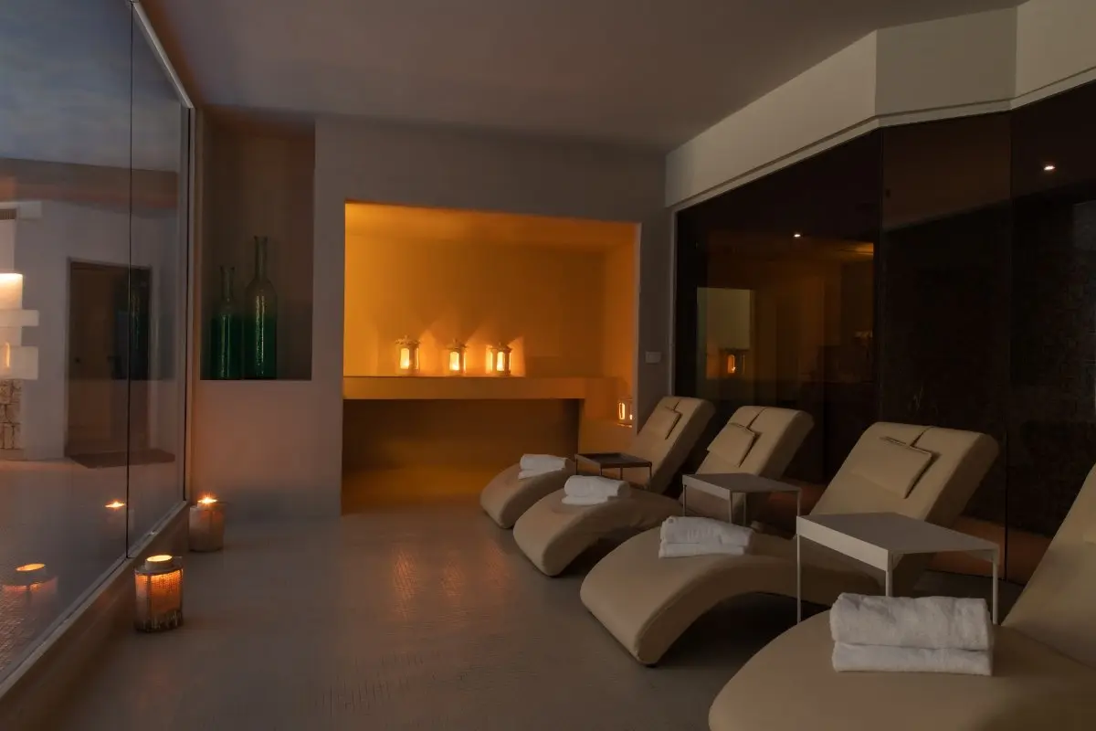 Nicolaus Hotel Bari gallery image 5