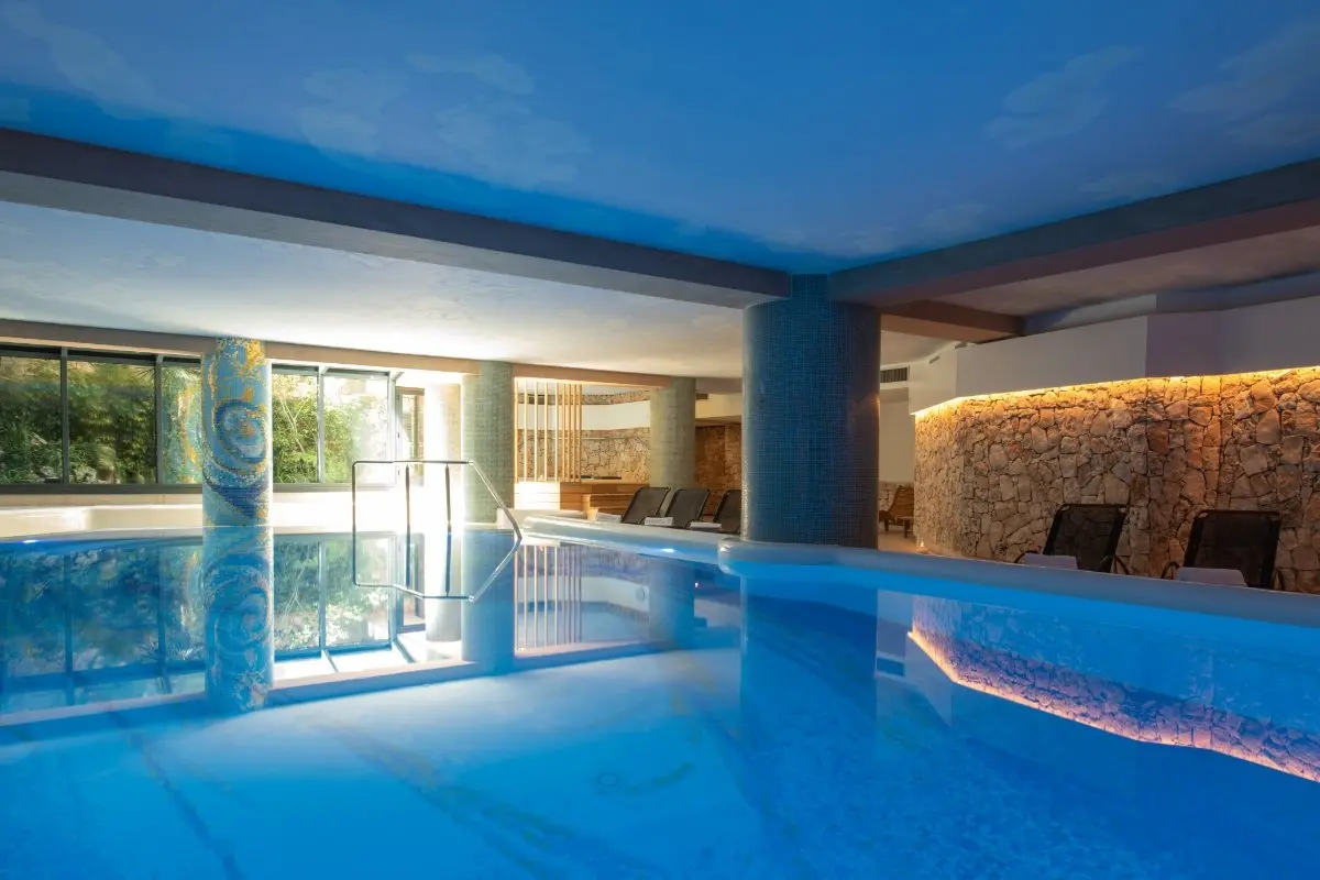 Nicolaus Hotel Bari gallery image 7