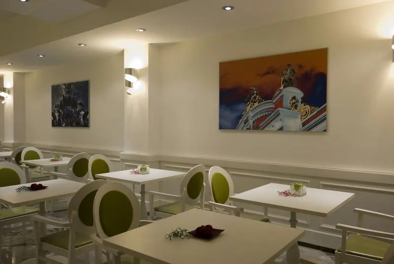 Oriente Hotel Bari gallery image 4