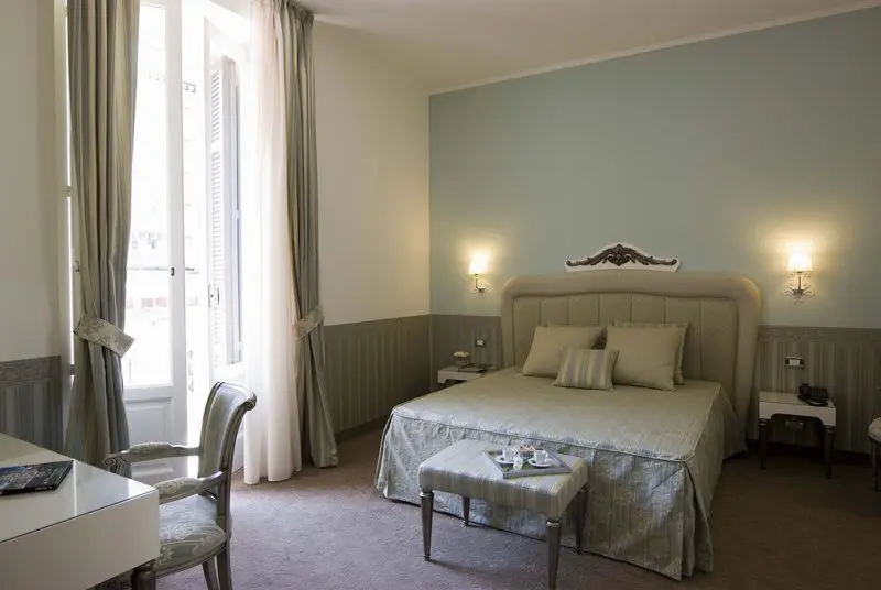 Oriente Hotel Bari gallery image 1