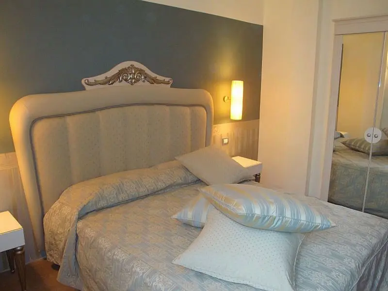 Oriente Hotel Bari gallery image 2
