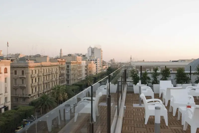 Oriente Hotel Bari gallery image 5