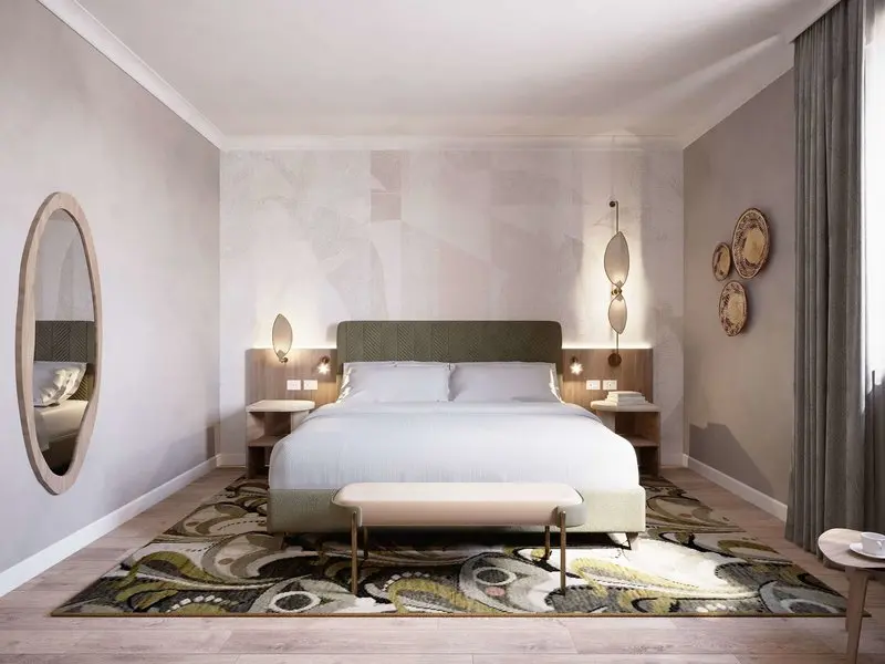 Palace Hotel gallery image 3