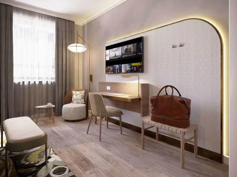 Palace Hotel gallery image 4
