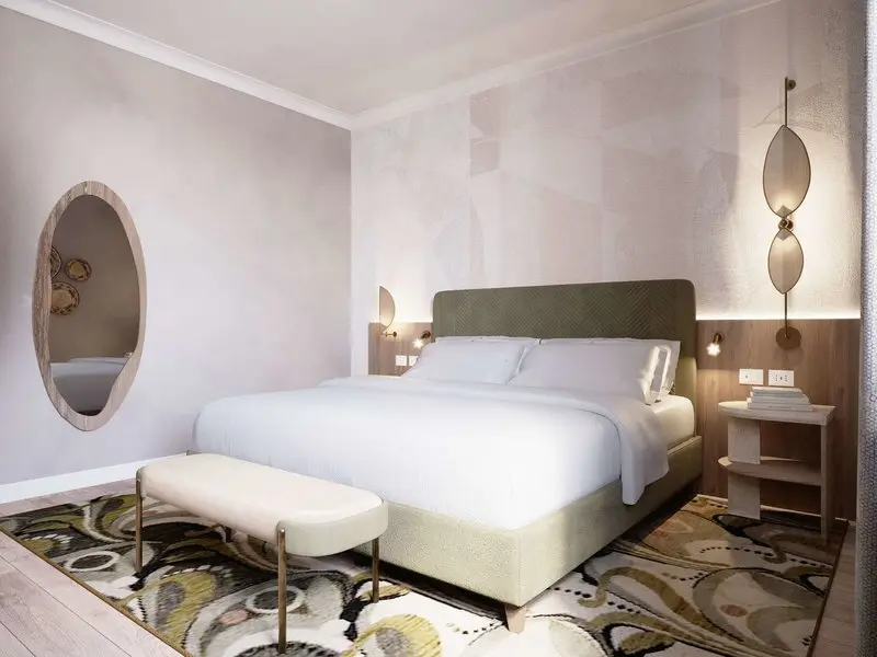 Palace Hotel gallery image 5