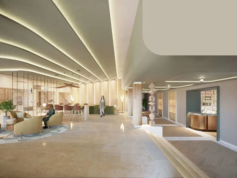 Palace Hotel gallery image 12