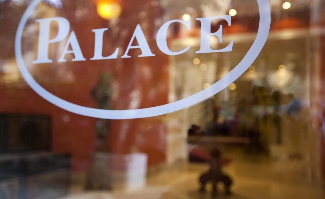 Palace Hotel